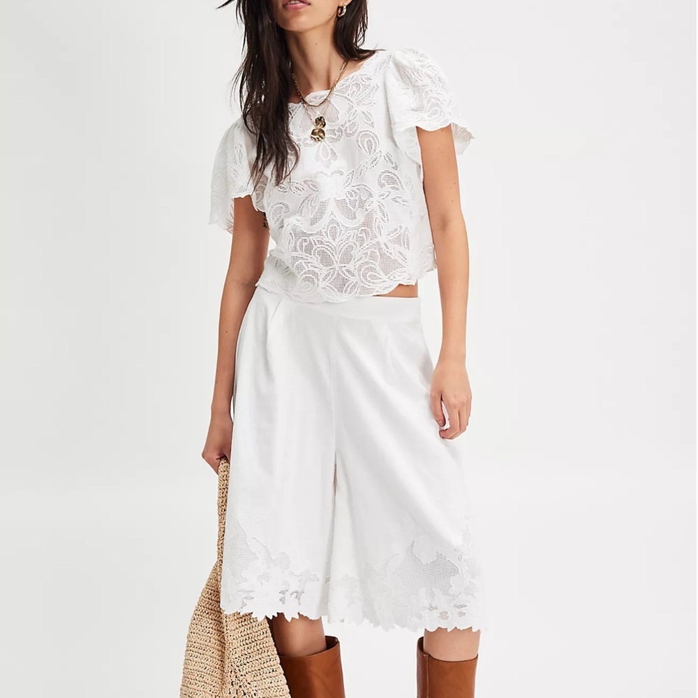 Free People SET size large